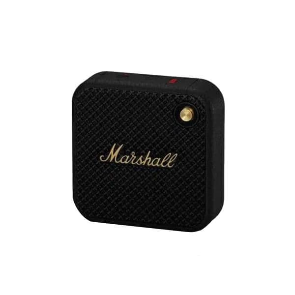 Marshall Willen Potable Bluetooth Speaker