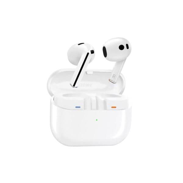 SAMSUNG GALAXY BUDS3 R530 WIRELESS CHARGING EARBUDS WHITE
