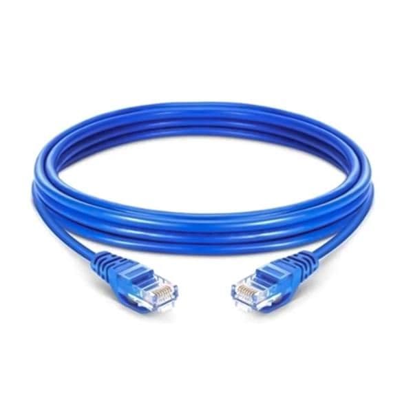 Lan Cable CAT 6 UTP 3M