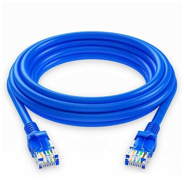Lan Cable CAT 6 UTP 5M