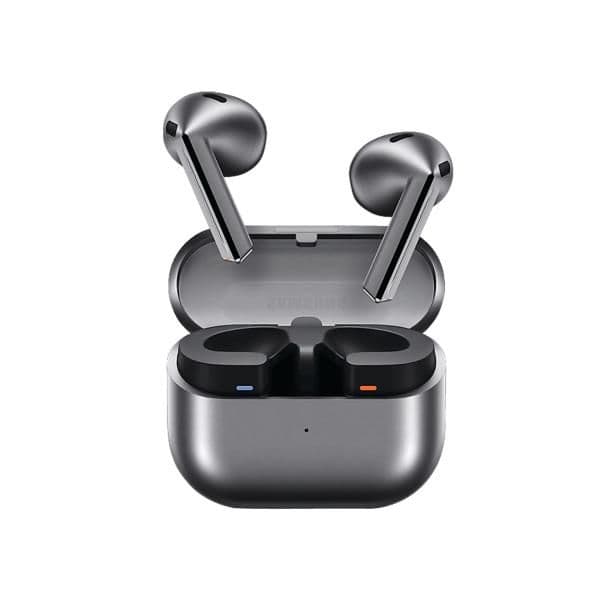 SAMSUNG GALAXY BUDS3 R530 WIRELESS CHARGING EARBUDS BLACK