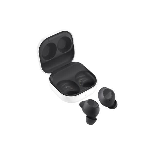 New Samsung Galaxy Buds Fe True Wireless Bluetooth Earbuds Sm-R400n Black