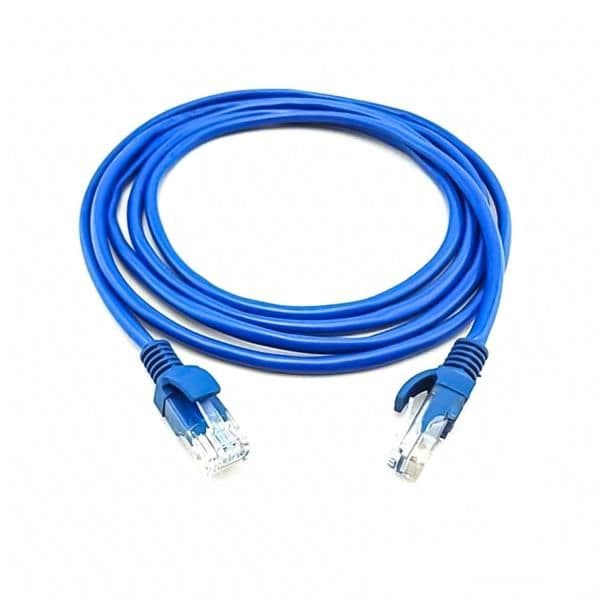 Lan Cable CAT 6 UTP 1.5M