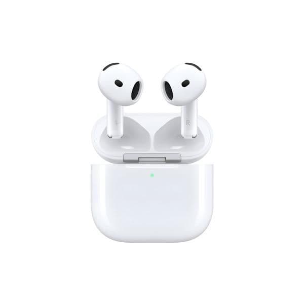 Apple Airpods 4 Bt 5.3v USB-C & Wireless Charging Case