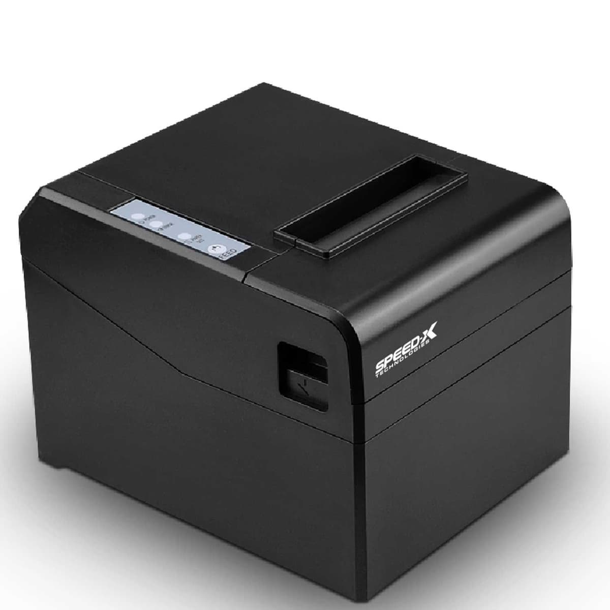 Speed-X SP-250U 80mm Thermal Receipt Printer Usb Interface 300mm/S